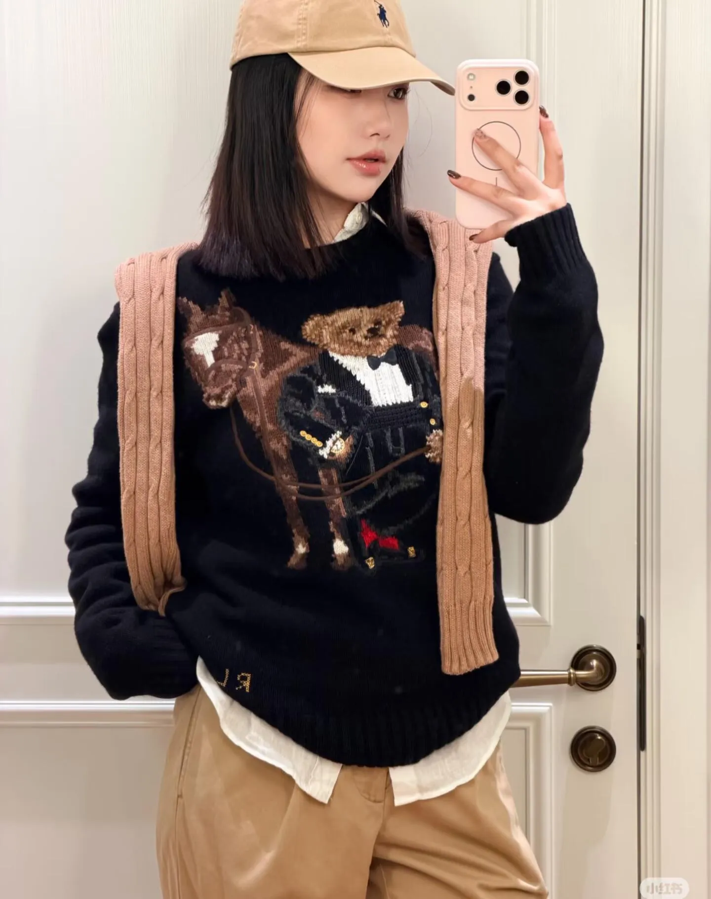 # Rah Lauren 25SS （ ）